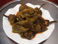 -聚首堂·特色小吃·肘子(什刹海德胜门店)