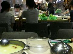 -蒙肥羊·酸汤潮牛·鲜牛肉火锅烤肉自助(岗顶店)