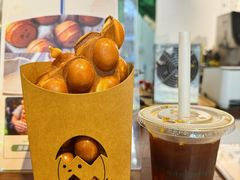 -Legno.ita Coffee by Wood(襄阳南路店)