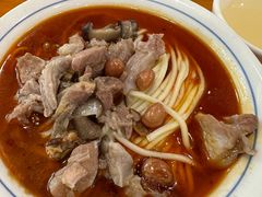-牛王庙特色面(杏苑公寓店)