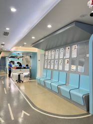 -唯儿诺儿童医院·儿科·眼科·口腔(长宁江苏路店)