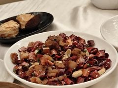 -上海金桥红枫万豪酒店-万豪中餐厅