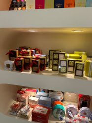 -卡卡喜糖伴手礼·商务礼宝宝礼·婚礼用品