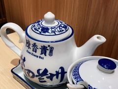 -陳香貴·蘭州牛肉面(月星环球港店)