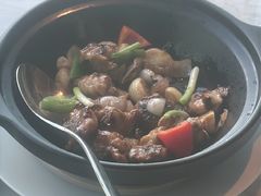 -深圳美高梅酒店-品聚嘉府中餐厅