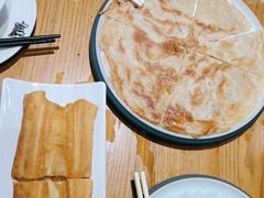 -如轩·海鲜砂锅粥·潮汕菜(沿江东路店)