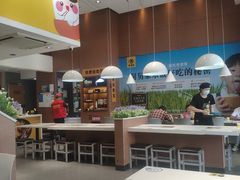 -老娘舅(文晖路店)
