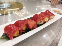 -馨越楼·点心·粤菜(赤坎店)