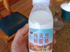 -蒙醇鲜酿酸奶