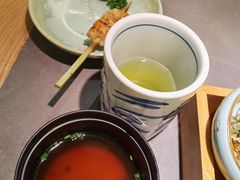 -沼津港精致料理·寿喜烧·烧鸟(龙湖南桥天街日料榜单店)
