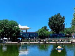 -酷鱼垂钓CLUB(朝阳区博大路店 )