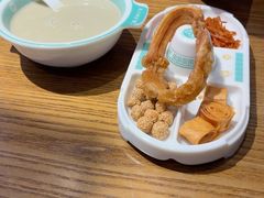 -尹三豆汁(前门旗舰店)