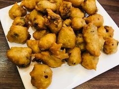 -海坛特色小吃·只做平潭特色菜(平潭店)