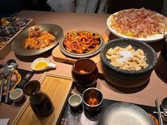 -将军牛排·尔滨地标朝鲜族美食(总店)