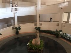 -吴哥国家博物馆