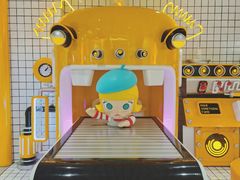 -泡泡玛特POPMART(上海环球港店)