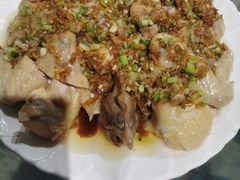 -广客美食坊(丹霞山店)