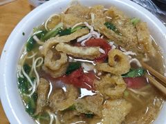-祁家面馆(大香炉店)