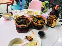 -港澳烧卤馆