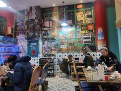 -小龍鳳·港式海鲜打边炉(沙湖路店)