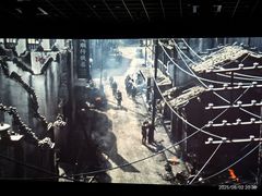 -金逸影城(光美江宁IMAX店)