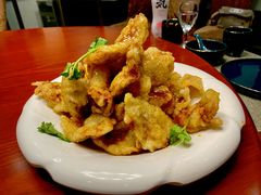 锅包肉-玫瑰园(中央路店)