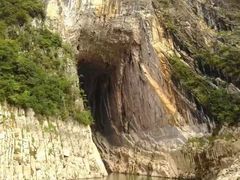 -神农溪纤夫文化旅游区