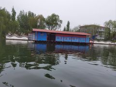 -白洋淀景区