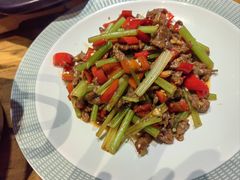 -洛阳宴·洛阳菜(南昌路店)