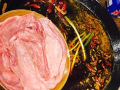 -周幺妹重庆老火锅(银泰城总店)