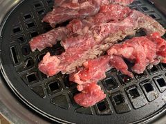 -霸腹烤肉(厦门柚子番店)
