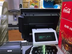 -SUBWAY赛百味(浦东机场店)