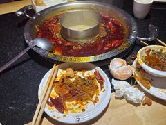 -吴老幺火锅(金龙店)