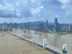 -澳门旅游塔360°旋转餐厅(南湾湖广场店)