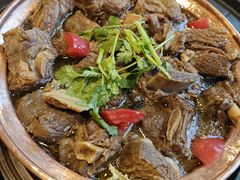 -顺顺小吃(独克宗古城店)