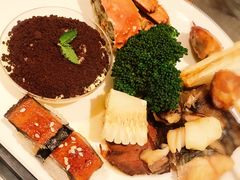 -舟山希尔顿酒店