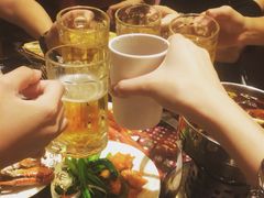 -吉布鲁牛排海鲜自助(龙湖北城天街购物广场店)