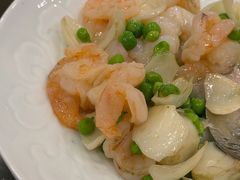 -梅龙镇酒家(南京西路总店)