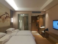 -维也纳国际酒店·江苏苏州火车站北广场店