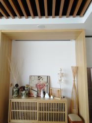 大堂-松和日式美容整骨