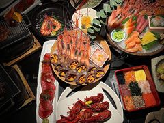 -花潮料理艺食馆(成都万象城店)