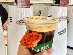 -大青树咖啡(大理古城店)