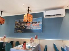 -老济南·地道济南菜(大明湖店)