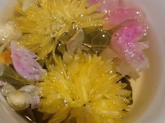 -巴蜀风月·聚会团建·生日宴(宝安店)