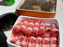 -大斌家串串火锅