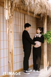 -专注孕妇照亲子照·纪田摄影
