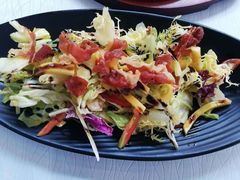 -马克西姆俄罗斯餐厅(通亚街店)