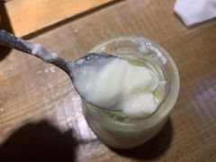 自制手工酸奶-福宝漠北·牛羊肉(广埠屯店)