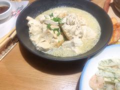 -符离集餐厅(万象城店)