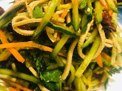 -紫光园·烤鸭·北京菜(劲松店)